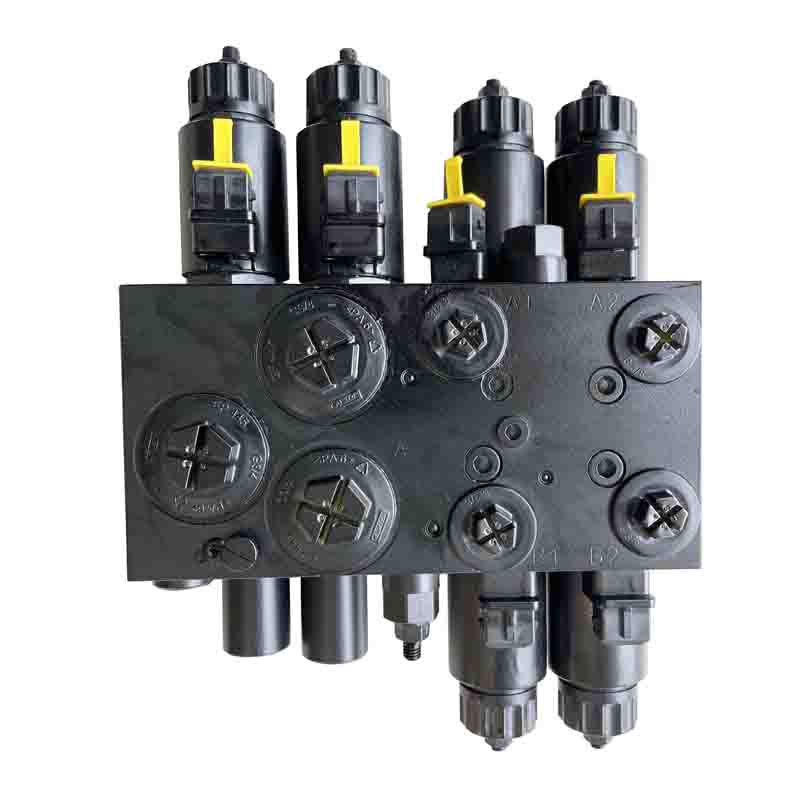 solenoid valve