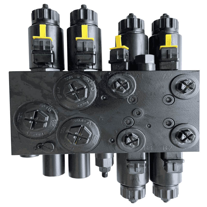 solenoid valve