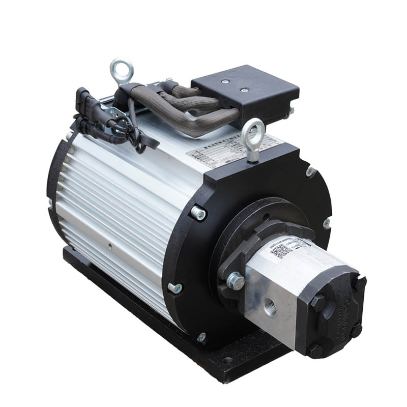 electric lifting motor