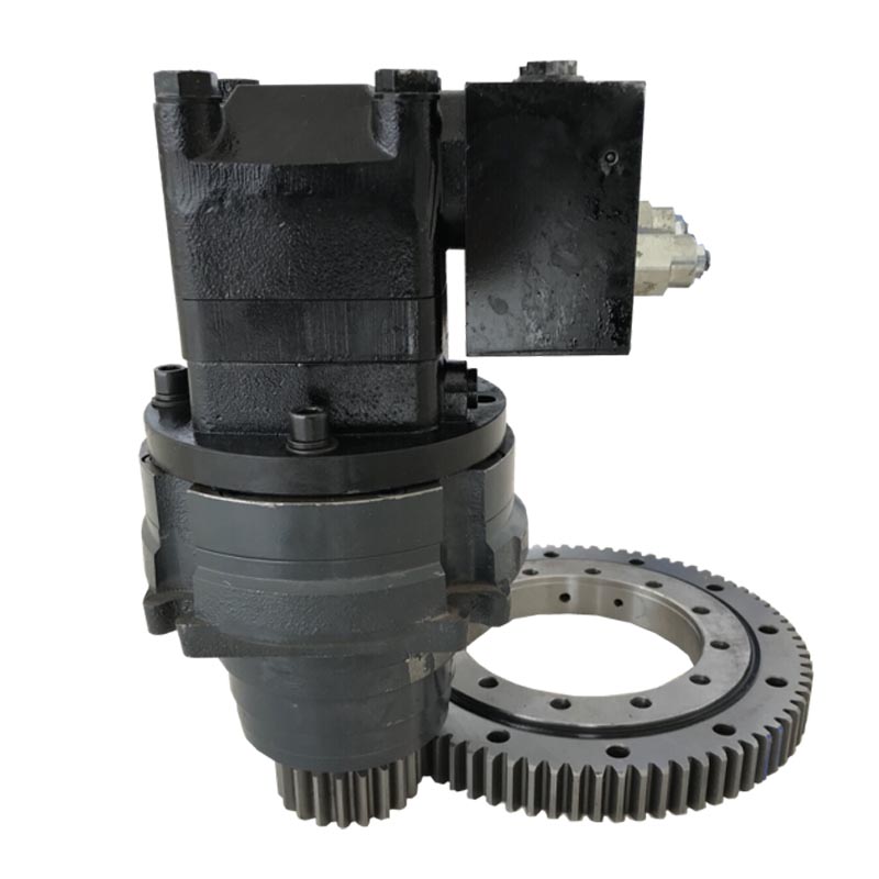 forklift gears