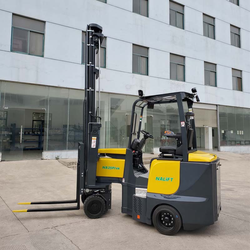 li-ion battery vna forklift