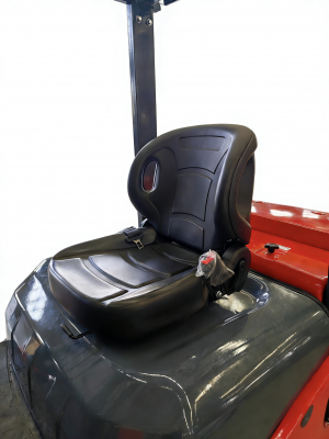 2500kg - 3500kg Combustion Forklifts Lowest 5800USD with integral sideshift / fork positioner