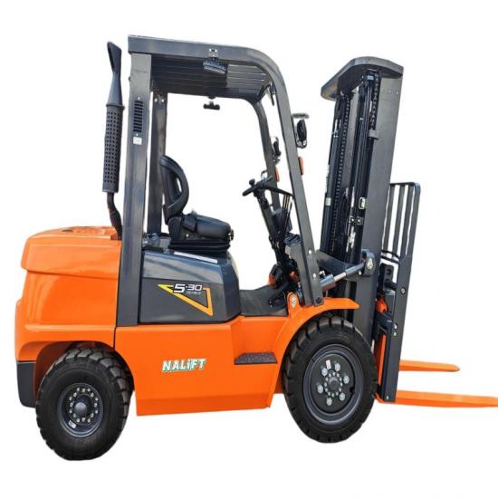 diesel forklift