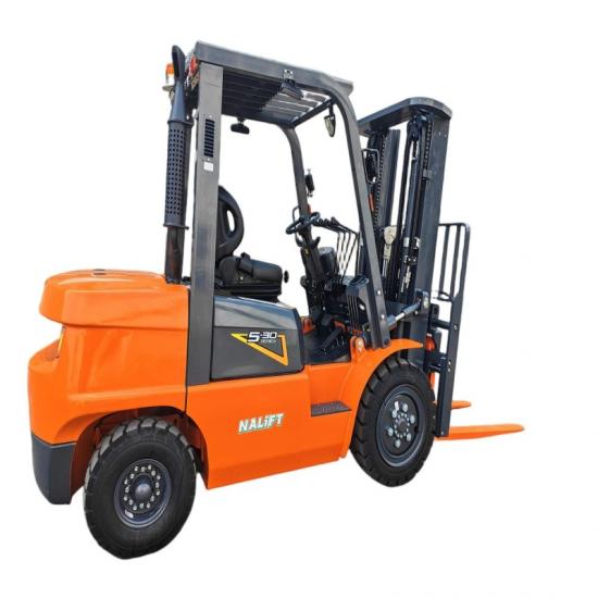 diesel forklift